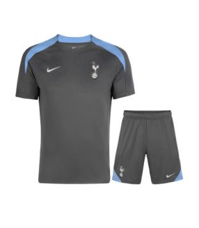 Ensemble Maillot Short Tottenham 2024/2025 Entrainement