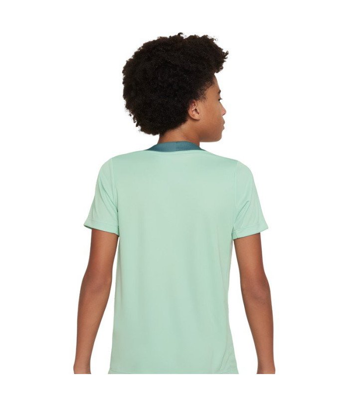    Ensemble Maillot Short Tottenham Enfant 2024/2025 Entrainement Ligue Europa