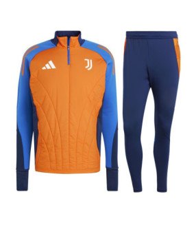 Survêtement Juventus Turin 2024/2025 Hiver