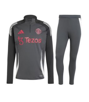 Survêtement Manchester United 2024/2025 Ligue Europa