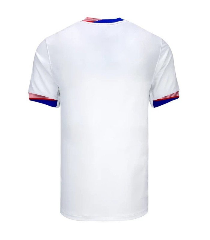    Maillot USA Etats-Unis 2024/2025 Domicile