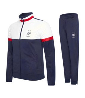 Survêtement Equipe de France Enfant 2024/2025
