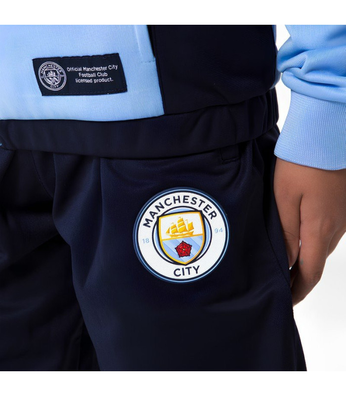    Survêtement Manchester City Legacy