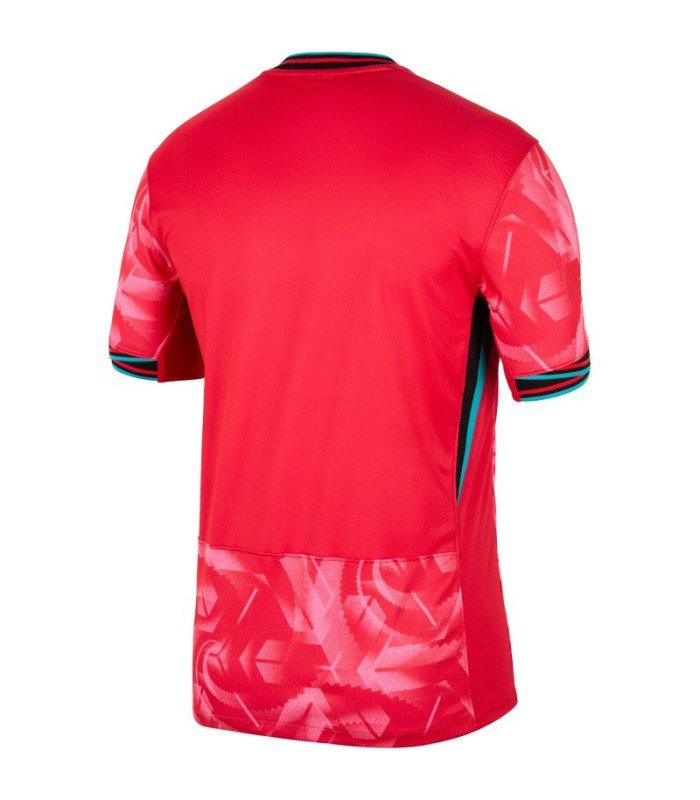    Maillot Corée du Sud 2024/2025 Domicile