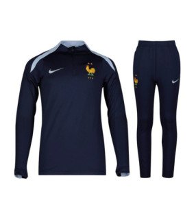 Survêtement Equipe de France EURO 2024/2025