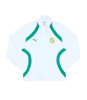 Veste Sénégal CAN 2025/2026