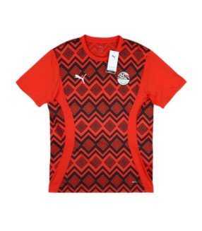 Maillot Egypte CAN 2025/2026 Entrainement