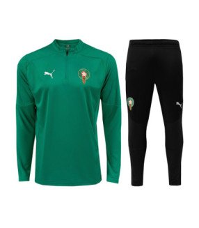 Survêtement Maroc Enfant 2025/2026