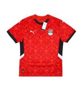 Maillot Egypte Enfant 2025/2026 Domicile