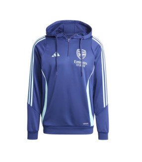 Sweat Arsenal 2024/2025 Capuche