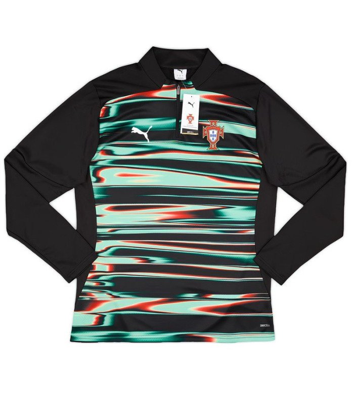    Sweat Portugal Enfant 2025/2026