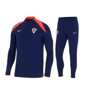 Survêtement Croatie EURO 2024/2025