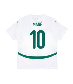 Maillot Sénégal CAN MANE 2025/2026 Domicile