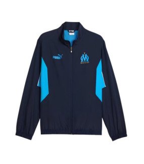 Veste OM Marseille 2025