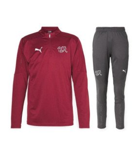 Survêtement Suisse EURO 2024/2025