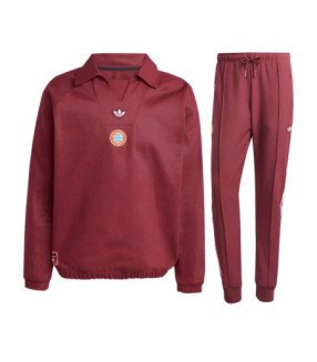 Survêtement Bayern 2025