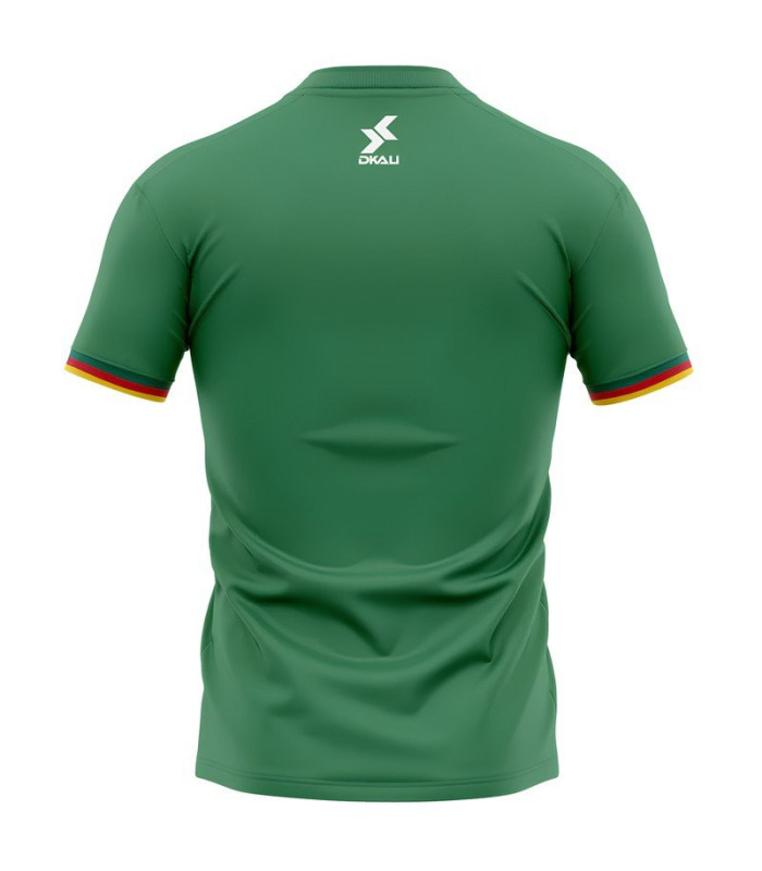    Maillot Cameroun 2025 Vert