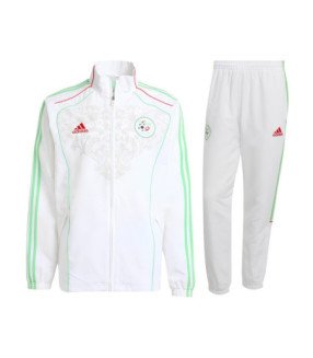 Survêtement Algérie 2025/2026