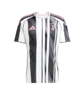 Juventus Shirt jersey 2025/2026 Home - Adidas - Vue 1
